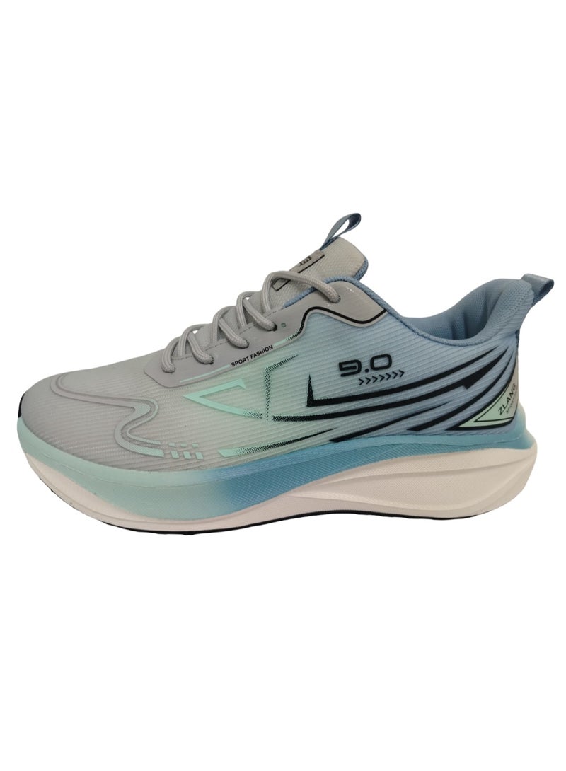 Lightweight sports shoe - Image 2